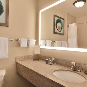 One-Bedroom King Suite