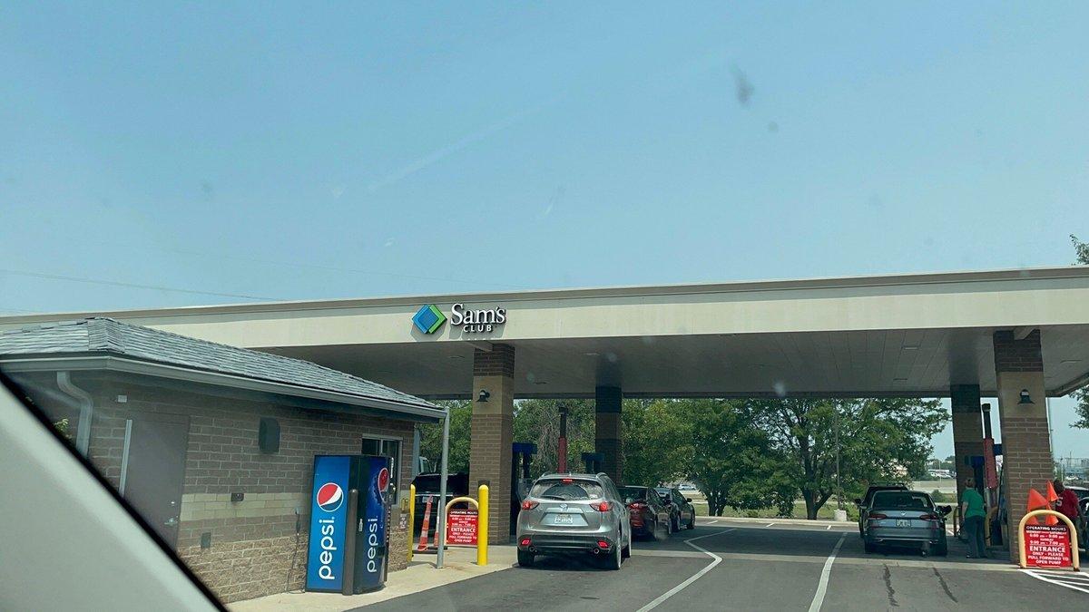 Sam's Club